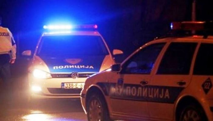 LIŠENO SLOBODE JEDNO LICE ZBOG NAPADA NA POLICIJSKE SLUŽBENIKE VATRENIM ORUŽJEM