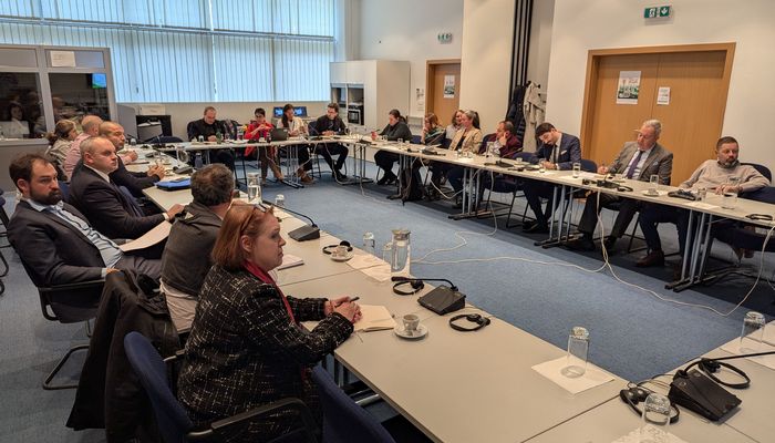 DANAS SMO REKLI EU AMBASADORIMA: HOĆEMO EU STANDARDE ZAŠTITE PRIRODE!