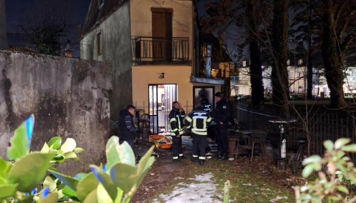 PUCNJAVA NA CETINJU, NAJMANJE PET OSOBA STRADALO