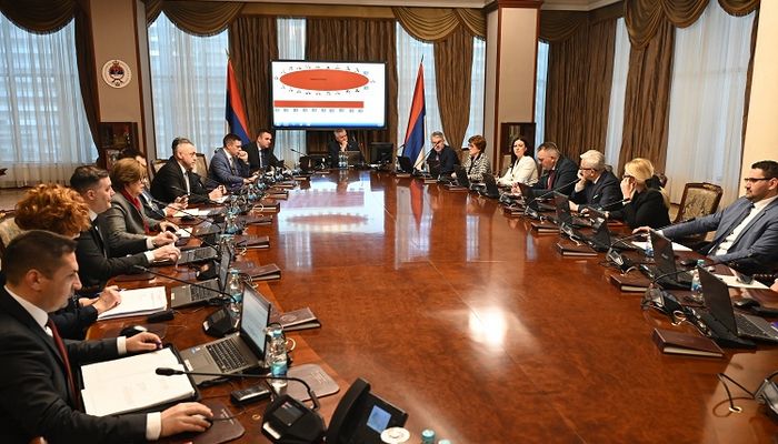 VLADA RS-A DONIJELA ODLUKU O NAJNIŽOJ PLATI