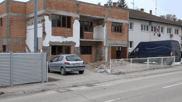 MAGLAJ: ZA ADAPTACIJU „MERHAMETOVOG“ OBJEKTA JOŠ 100.000 KM!