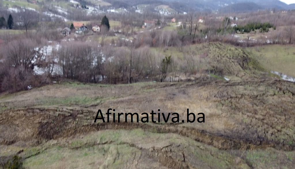 MAGLAJ: STANOVNICI MLADOŠEVICE ĆE, IPAK, BITI ISELJENI?!