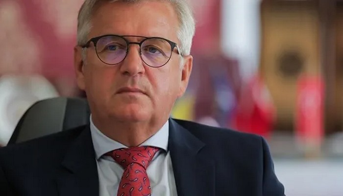 SMAILBEGOVIĆ: OTKAZI KREĆU OD PONEDJELJKA