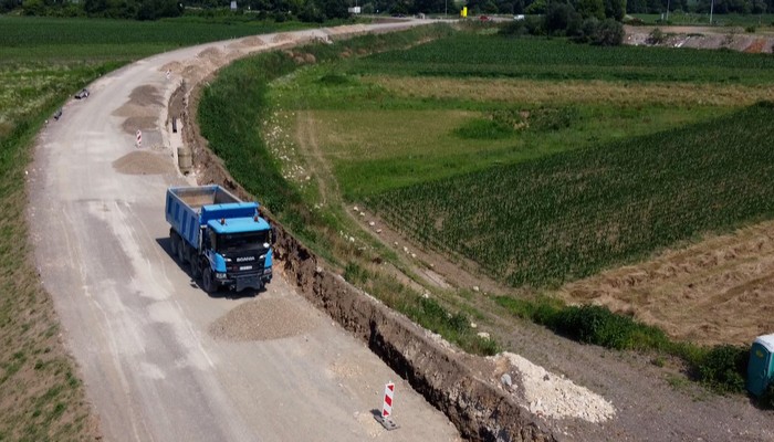 UHAPŠENA DVA GENERALNA I IZVRŠNA DIREKTORA AUTOCESTA FBIH
