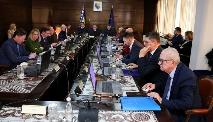 ŠTA JE SVE PREDVIĐENO BUDŽETOM FBIH ZA 2025.GODINU