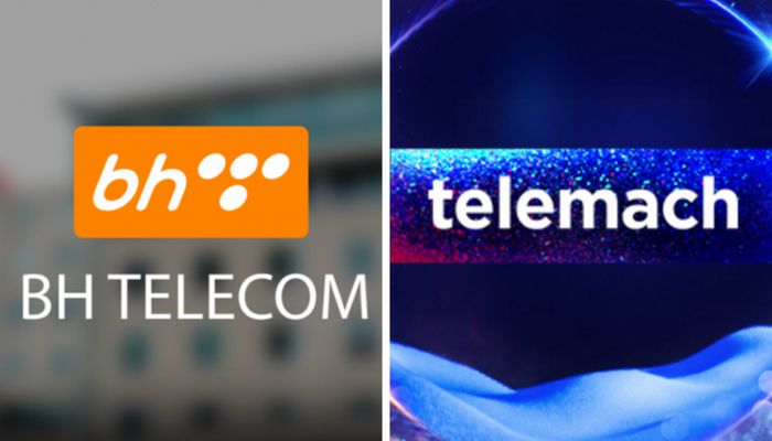 BH TELECOM PREUZIMA TELEMACH