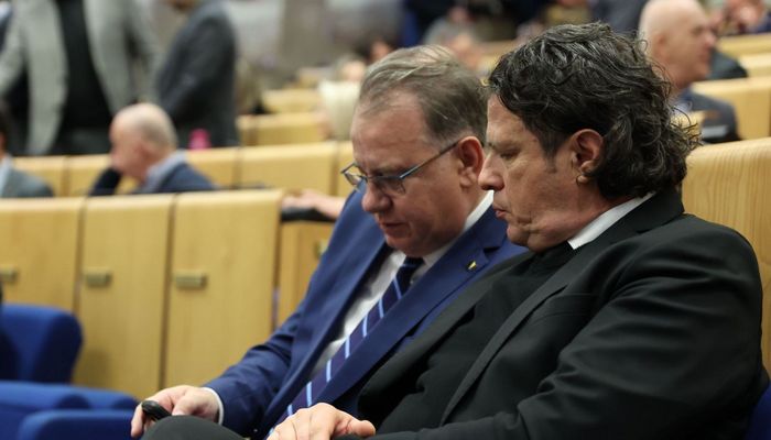 PRIJEDLOG BUDŽETA ZA 2025. GODINU