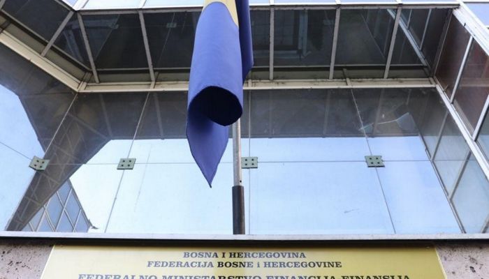 PUFBIH: U 227 INSPEKCIJSKIH NADZORA IZREČENE NOVČANE KAZNE U IZNOSU OD 265.100 KM