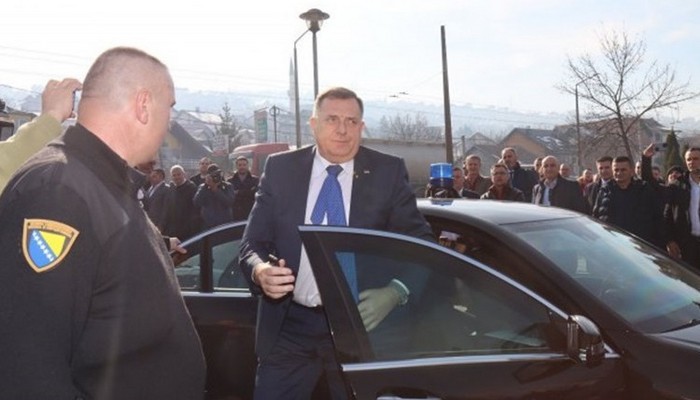 U SUDU BIH DANAS ZAVRŠNE RIJEČI U PREDMETU PROTIV DODIKA I LUKIĆA