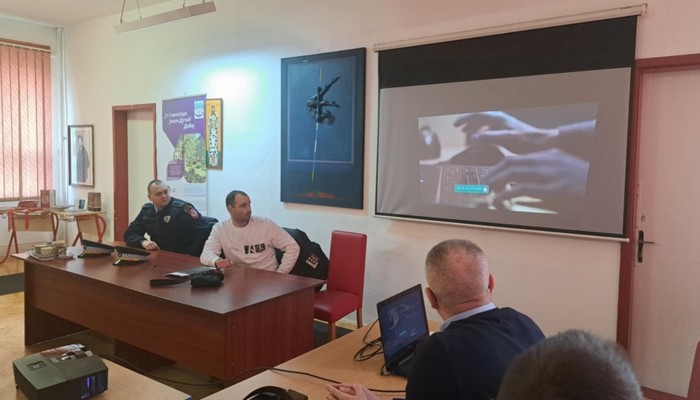DANI SIGURNIJEG INTERNETA OBILJEŽEN U DOBOJU