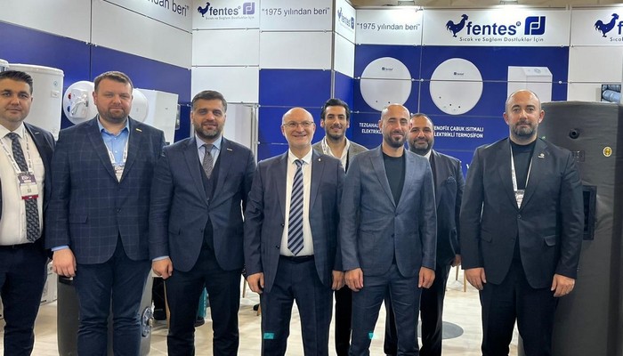 ZEPS: Turska kompanija Fentes ostvarila uspješnu saradnju sa BH firmom u okviru B2B programa