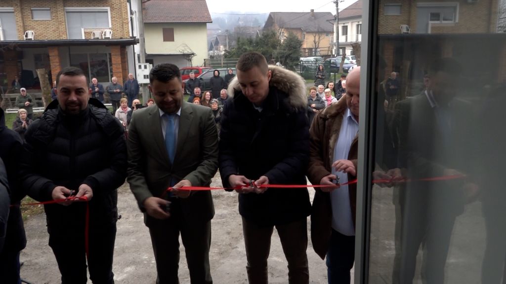 DOBOJ: ZA SANACIJU AMBULANTE U KOTORSKOM BLIZU 200.000 KM