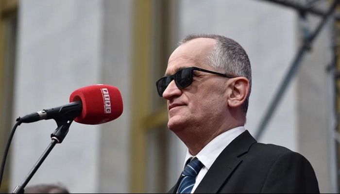 DŽEVAD GALIJAŠEVIĆ: SUTKINJA UZUNOVIĆ JE BILA POMOĆNICA KOMADANTA JEDNE MUSLIMASKE BRIGADE