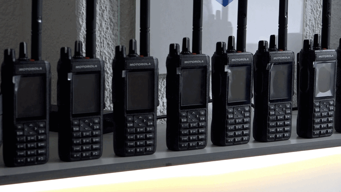 DOBOJ JUG: INSTALIRAN DIGITALNI SISTEM RADIO-VEZE VRIJEDAN 102.000 KM!