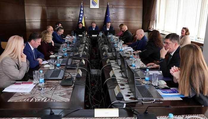 UTVRĐEN PRIJEDLOG ZAKONA O IZMJENAMA I DOPUNAMA ZAKONA O DOPRINOSIMA