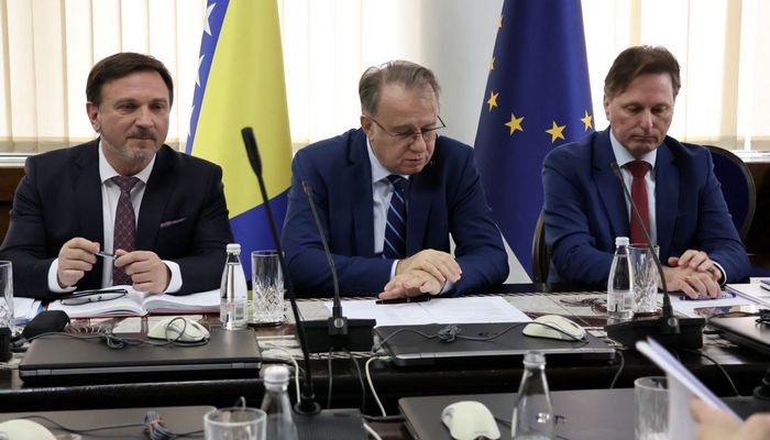 DOGOVORENO PRODUŽENJE PROJEKTA „ZAKLJUČAVAMO CIJENE“