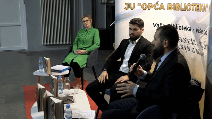 DOBOJ JUG: KNJIGA KOJA PROMOVIRA POST KAO SAVRŠENU MEDICINSKU REGENERACIJU TIJELA