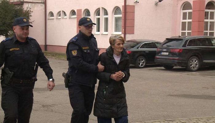 ZATRAŽEN JEDNOMJESEČNI PRITVOR ZA TRI OSOBE OSUMNJIČENE ZA TRGOVINU DJECOM U BRČKOM