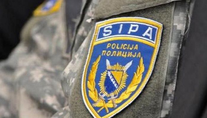 MUP RS-A ZATRAŽIO OD SIPA-E DA SE ISELE IZ REGIONALNOG UREDA U BANJOJ LUCI