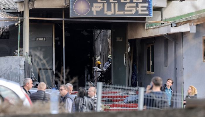 SMRTNO STRADALO 59 OSOBA: VLADA NAJAVILA SEDMODNEVNU ŽALOST
