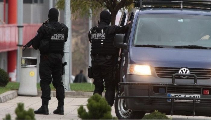 SIPA: PRETRESI NA DVIJE LOKACIJE NA PODRUČJU BANJA LUKE