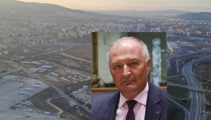 ZUKAN HELEZ ODBIO DATI SAGLASNOST ZA SLIJETENJE VOJNOG AVIONA IZ MAĐARSKE U BIH