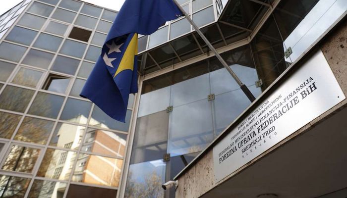 POREZNA UPRAVA FEDERACIJE BIH IZVRŠILA 191 KONTROLU PO PRIJAVAMA PUTEM PLATFORME „ZAŠTITA RADNIKA“