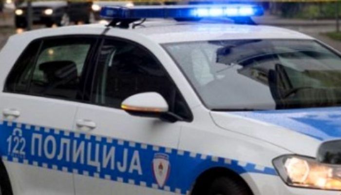 ZBOG VOŽNJE U ALKOHOLISANOM STANJU SANKCIONISANO 80 UČESNIKA U SAOBRAĆAJU