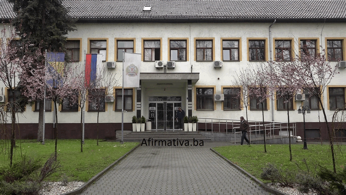 TESLIĆ: BOŠNJACI ODLUČUJU HOĆE LI MILORAD DODIK BITI POČASNI GRADJANIN!