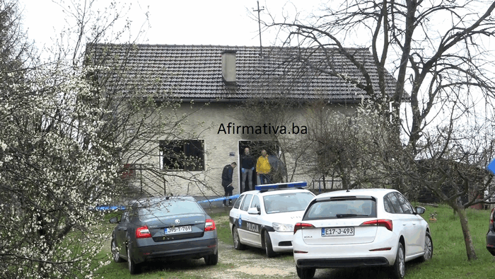 USORA: U POŽARU SMRTNO STRADAO 94-GODIŠNJI NIKO JURIĆ?!