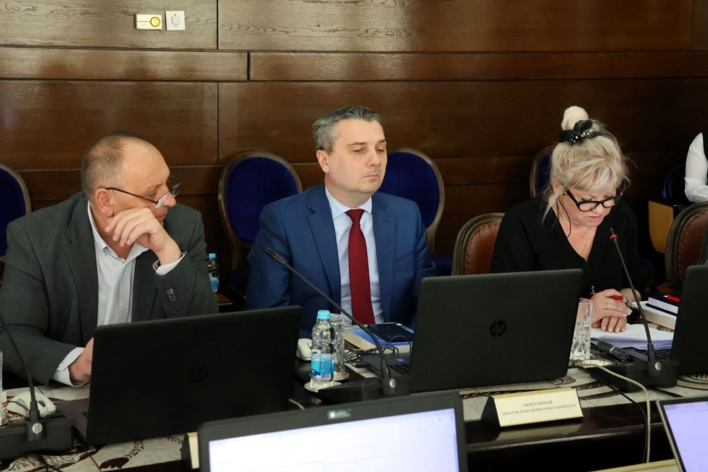 USVOJEN PLAN POVRATKA, OBNOVE, GRADNJE I RAZVOJA ODRŽIVOG POVRATKA ZA 2025.GODINU U IZNOSU 45 MILIONA KM