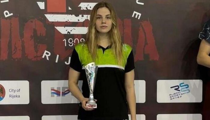 IMAN AVDIĆ U RIJECI ISPLIVALA DVIJE NORME ZA SP