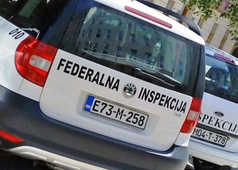 POČELE INSPEKCIJSKE KONTROLE PO PRIJAVI RADNIKA