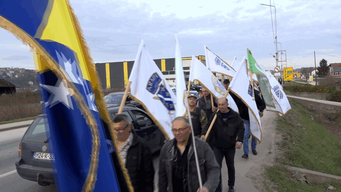 DOBOJ JUG: OBILJEŽENA 32. GODIŠNJICA BITKE NA KARUŠAMA I DAN OPĆINE-TOKOM DANA DOBOJ JUG POSJETIO I KOMANDANT ŠTABA NATO-a U BiH!