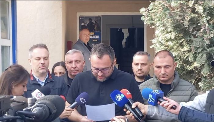 Sjeverna Makedonija: U požaru poginula 51 osoba, privedeni organizatori koncerta
