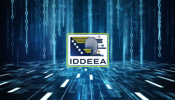 DOSTUPNA APLIKACIJA  E-IDDEEA: PROVJERITE DOKUMENTE, KAZNE I VOZILA NA JEDNOM MJESTU