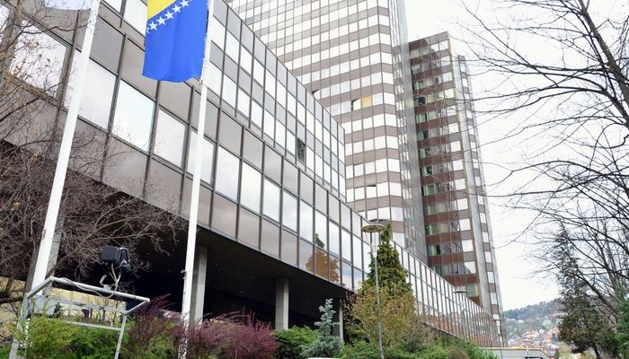 SUTRA DAN ŽALOSTI U FEDERACIJI BIH