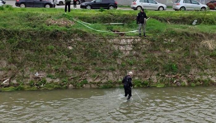 U RIJECI JALI PRONAĐENO JEDNO MUŠKO TIJELO
