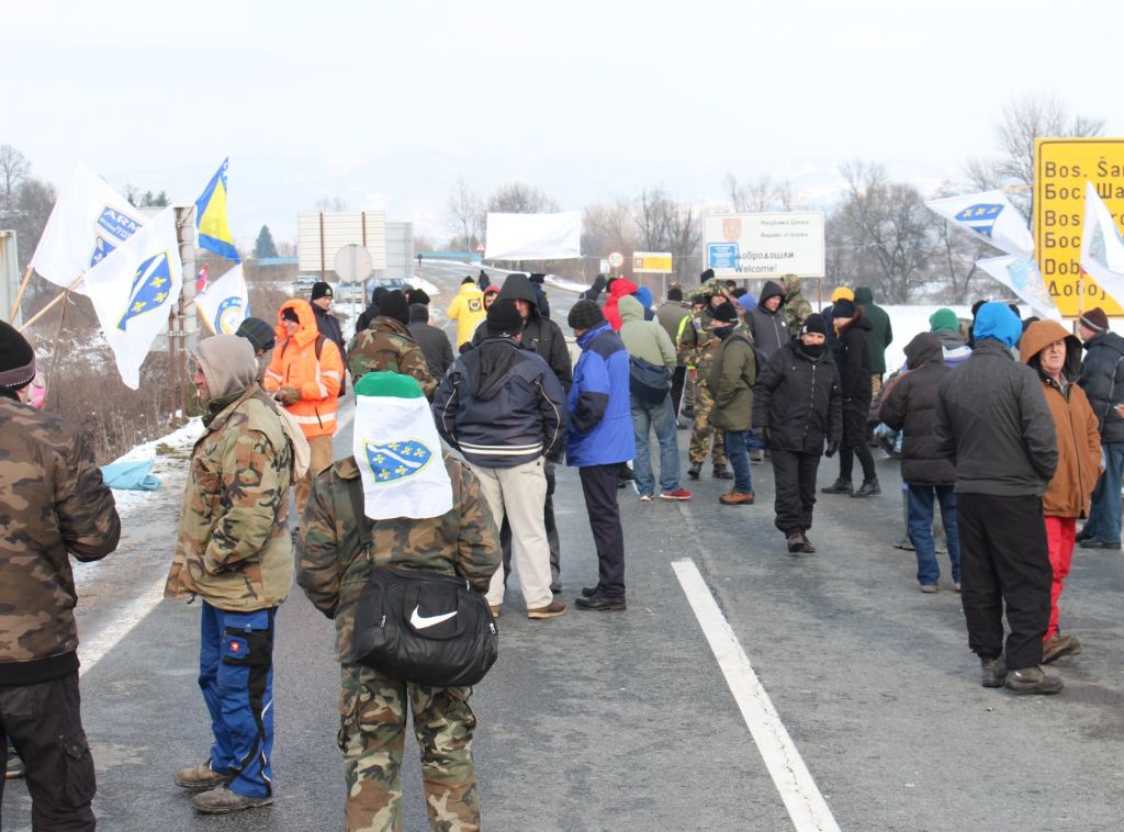 VLADA FBIH DONIJELA ODLUKU O ISPLATI POVEĆANJA BORAČKIH NAKNADA