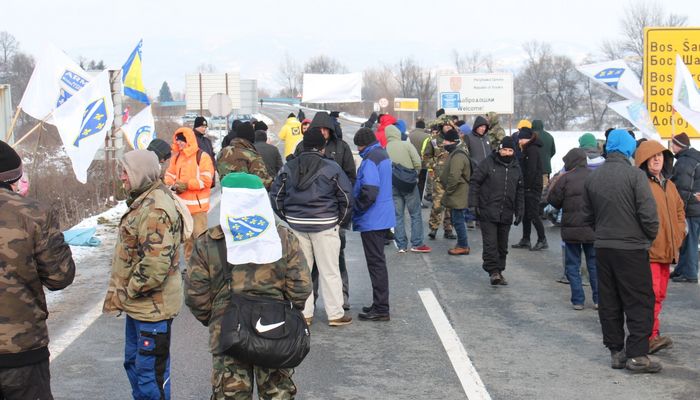 UTVRĐEN KOEFICIJENT ZA NAKNADU DEMOBILIZIRANIM BORCIMA I ČLANOVIMA NJIHOVIH PRODICA ZA PERIOD JANUAR - MART