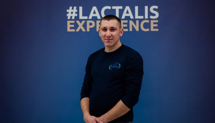 Znate li ko stoji iza proizvodne linije vašeg najdražeg pakovanja mlijeka?