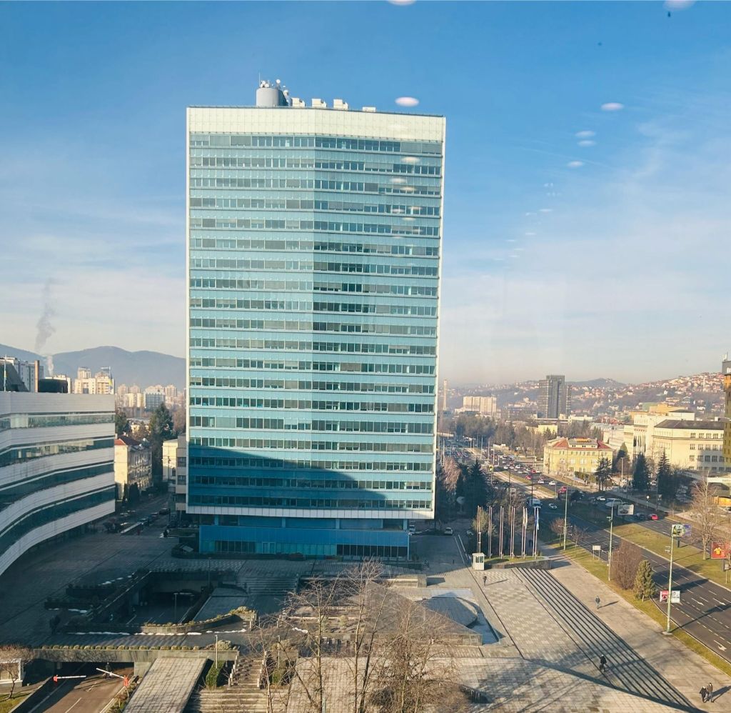 U BOSNI I HERCEGOVINI U SUBOTU DAN ŽALOSTI POVODOM SMRTI PAPE FRANJE