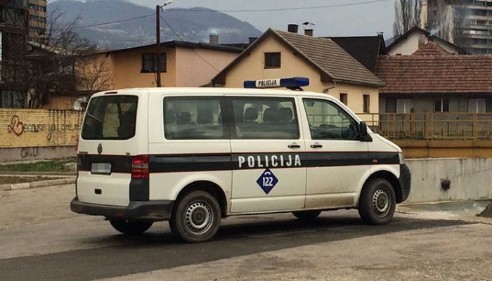 MUP ZDK: PROTOKOLARNA,  A NE NAMJENSKA POSJETA