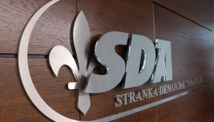 SDA:Oružana pobuna MUP-a RS potvrdila da je Dodik spreman žrtvovati mir zarad vlastite pozicije