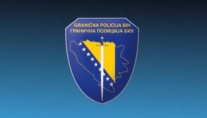 PRIPADNICI GRANIČNE POLICIJE BIH I FEDERALNE UPRAVE POLICIJE PROVODE OPERATIVNU AKCIJU DOMINO