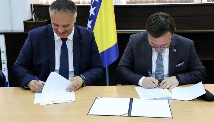 FEDERACIJA BIH DOBIJA MODERNU STRATEGIJU RAZVOJA TRGOVINE
