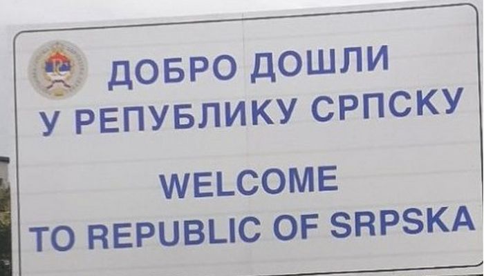 AUSTRIJA PREPORUČILA SVOJIM GRAĐANIMA KOJI PUTUJU U BIH: „IZBJEGAVAJTE OKUPLJANJA U ENTITETU REPUBLIKA SRPSKA“