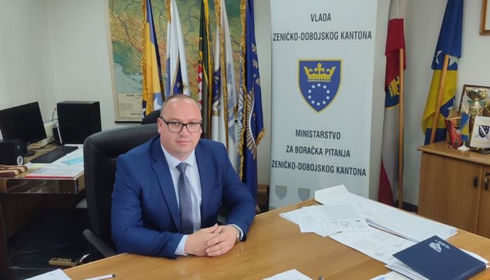 ZDK:ISPLAĆENA DRUGA RATA BORAČKIH STIPENDIJA ZA 1.473 KORISNIKA U IZNOSU OD 241.825,00 KM
