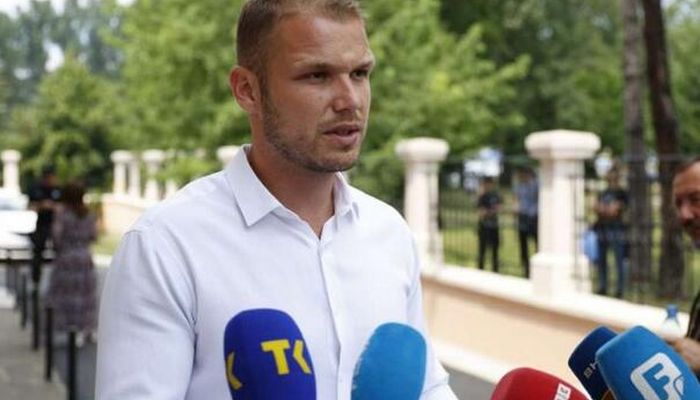 STANIVUKOVIĆ KRITIKOVAO DODIKA ZBOG MINISTRICE LIRMAN: OVIM JE ŽRTVOVAO SVOJ NAROD