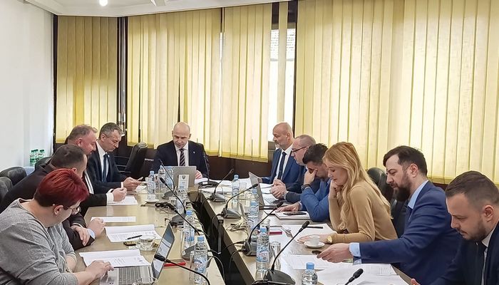 VLADA ZDK USVOJILA  NOVE MJERE PODRŠKE U OBLASTI INFRASTRUKTURE, OBRAZOVANJA I ZDRAVSTVA